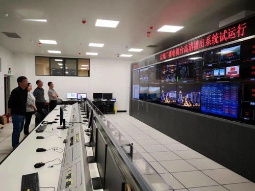 大理廣播電視臺邁入高清新時(shí)代 廣播電視節(jié)目制作開啟新篇章