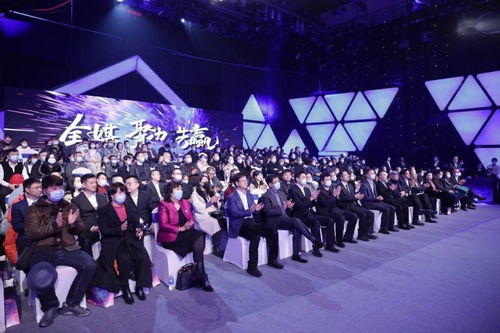 龍廣電聚力啟新程，全媒招商贏未來